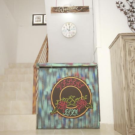 Villas Isza Playa del Carmen Zewnętrze zdjęcie