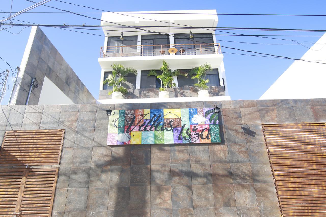 Villas Isza Playa del Carmen Zewnętrze zdjęcie
