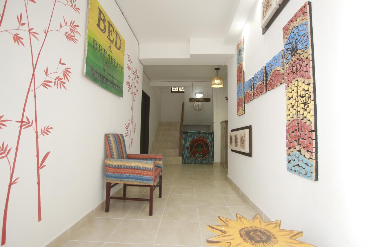 Villas Isza Playa del Carmen Zewnętrze zdjęcie