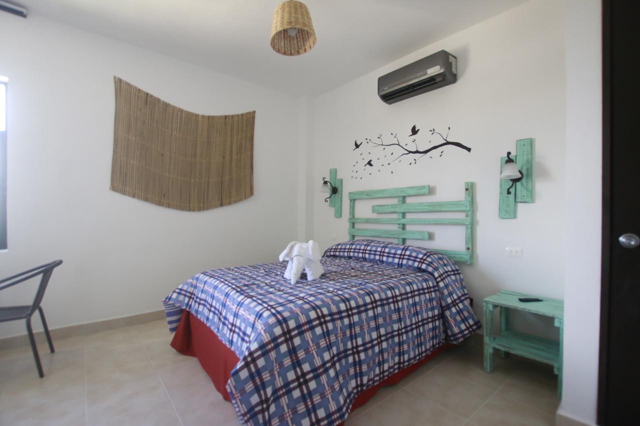 Villas Isza Playa del Carmen Zewnętrze zdjęcie