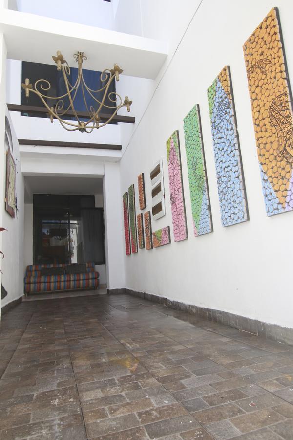 Villas Isza Playa del Carmen Zewnętrze zdjęcie