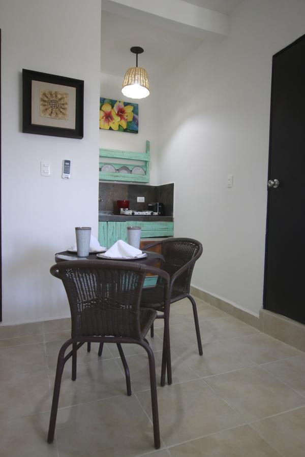 Villas Isza Playa del Carmen Zewnętrze zdjęcie