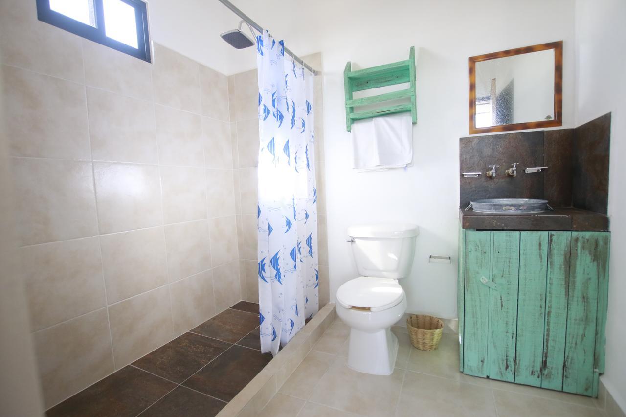 Villas Isza Playa del Carmen Zewnętrze zdjęcie