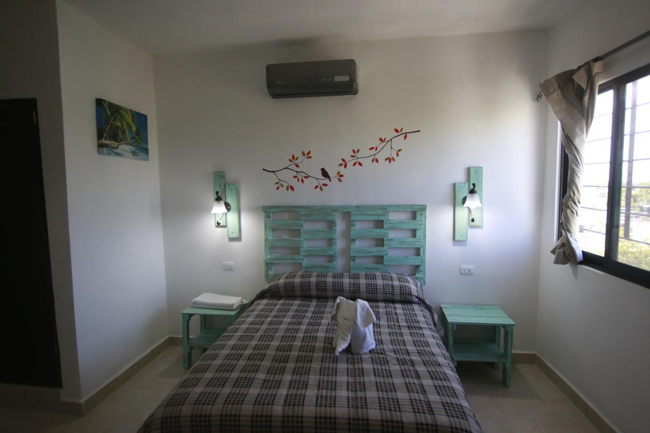 Villas Isza Playa del Carmen Zewnętrze zdjęcie