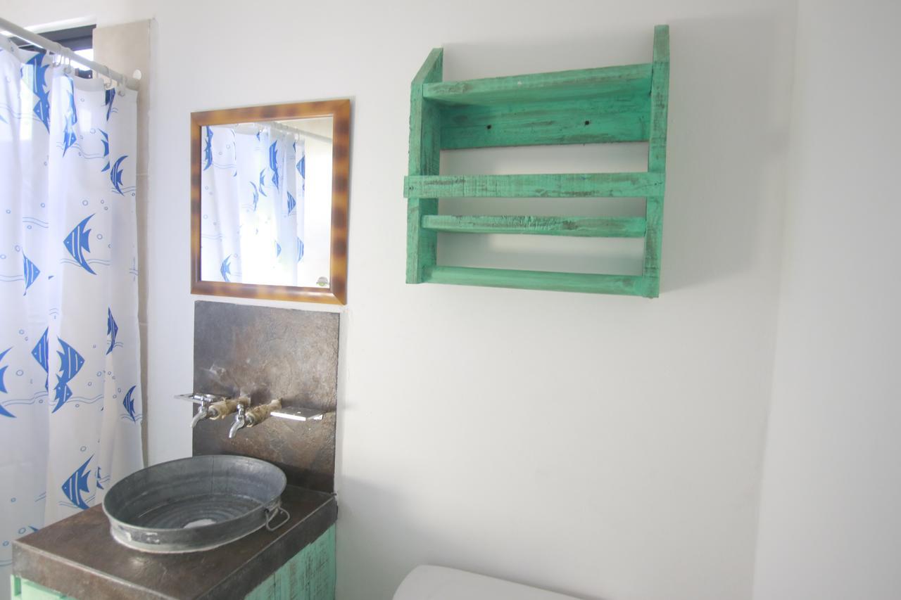 Villas Isza Playa del Carmen Zewnętrze zdjęcie