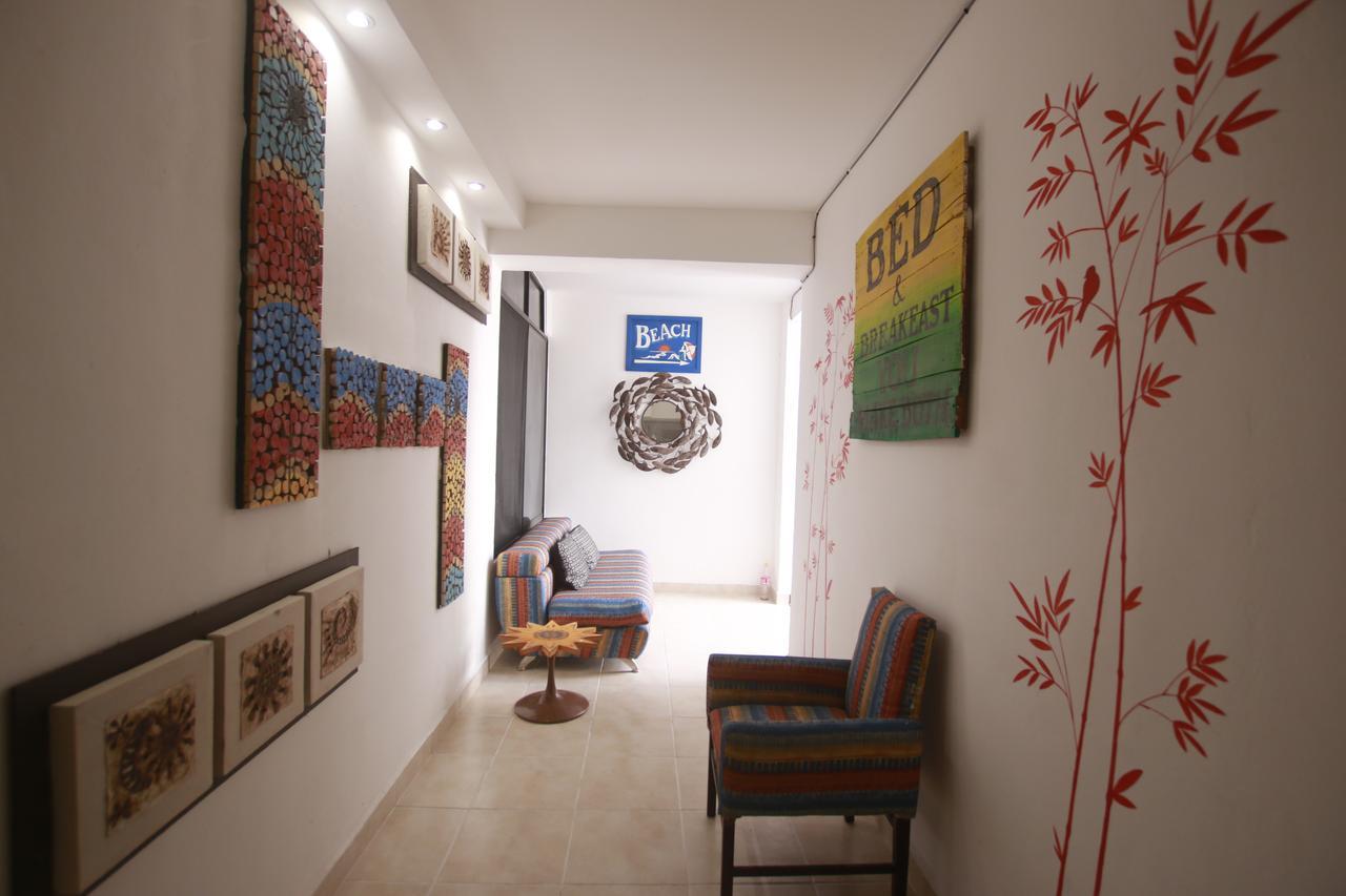 Villas Isza Playa del Carmen Zewnętrze zdjęcie