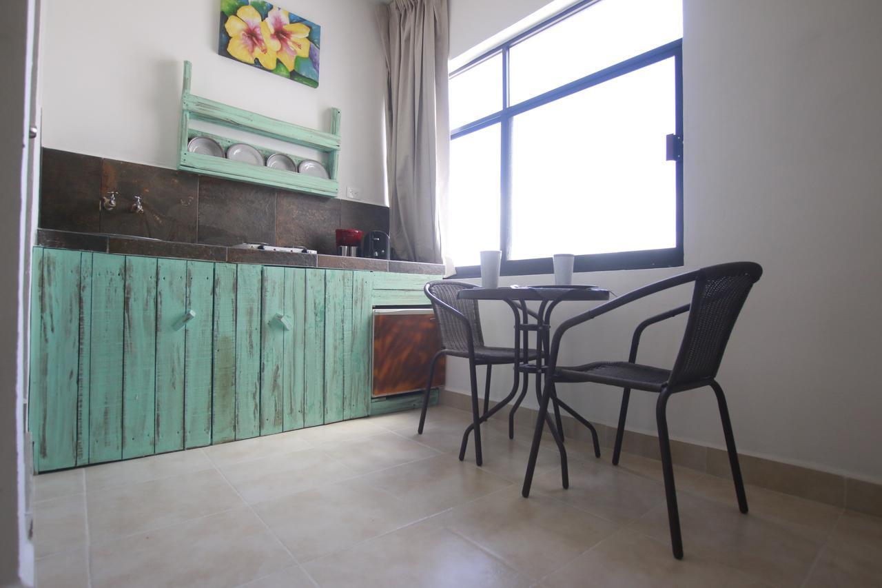 Villas Isza Playa del Carmen Zewnętrze zdjęcie