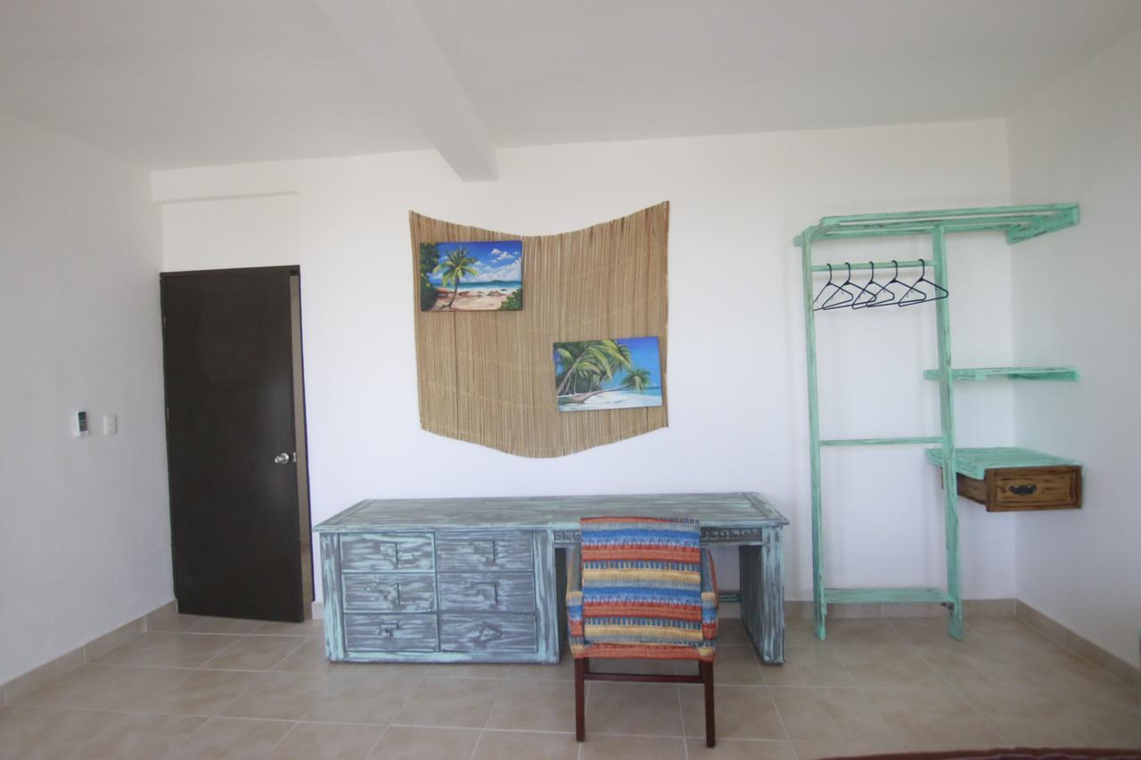 Villas Isza Playa del Carmen Zewnętrze zdjęcie