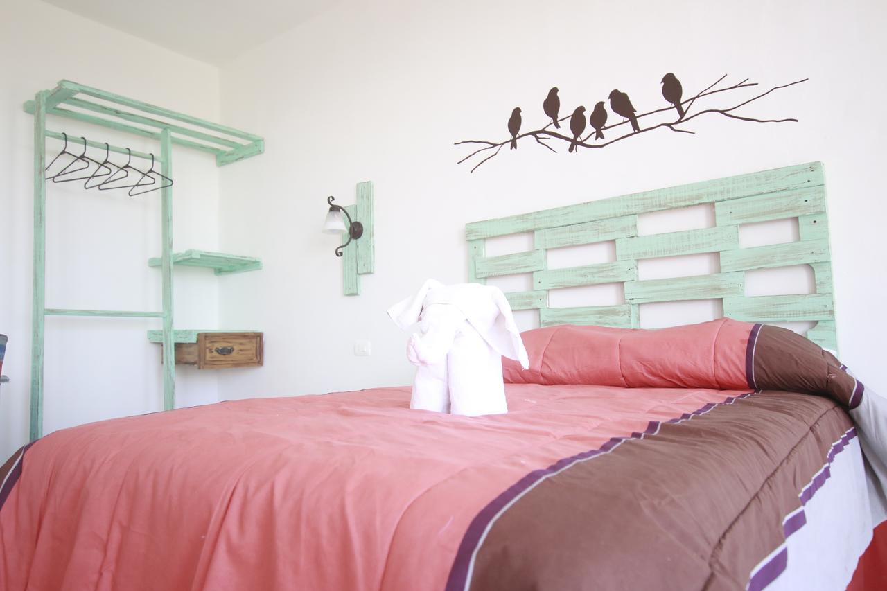 Villas Isza Playa del Carmen Zewnętrze zdjęcie