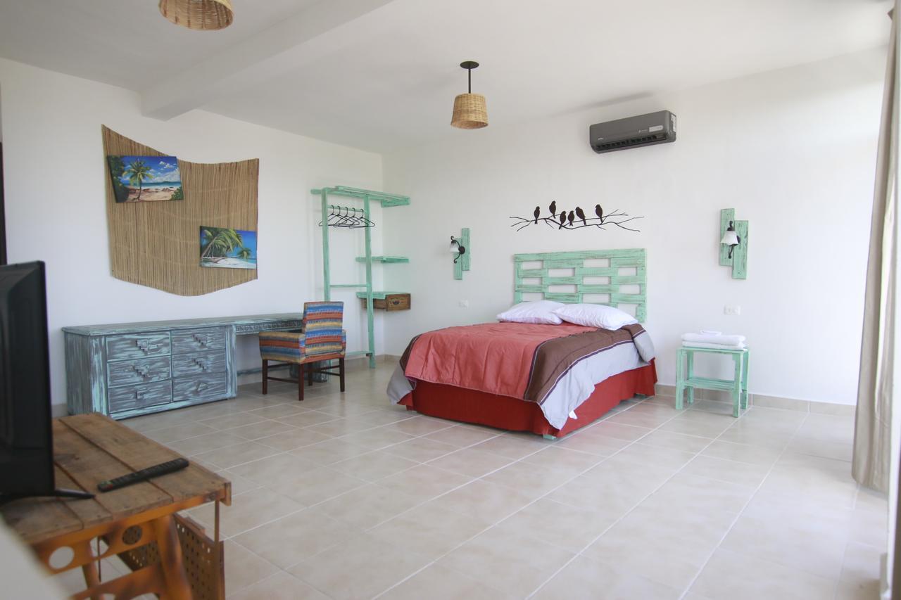 Villas Isza Playa del Carmen Zewnętrze zdjęcie