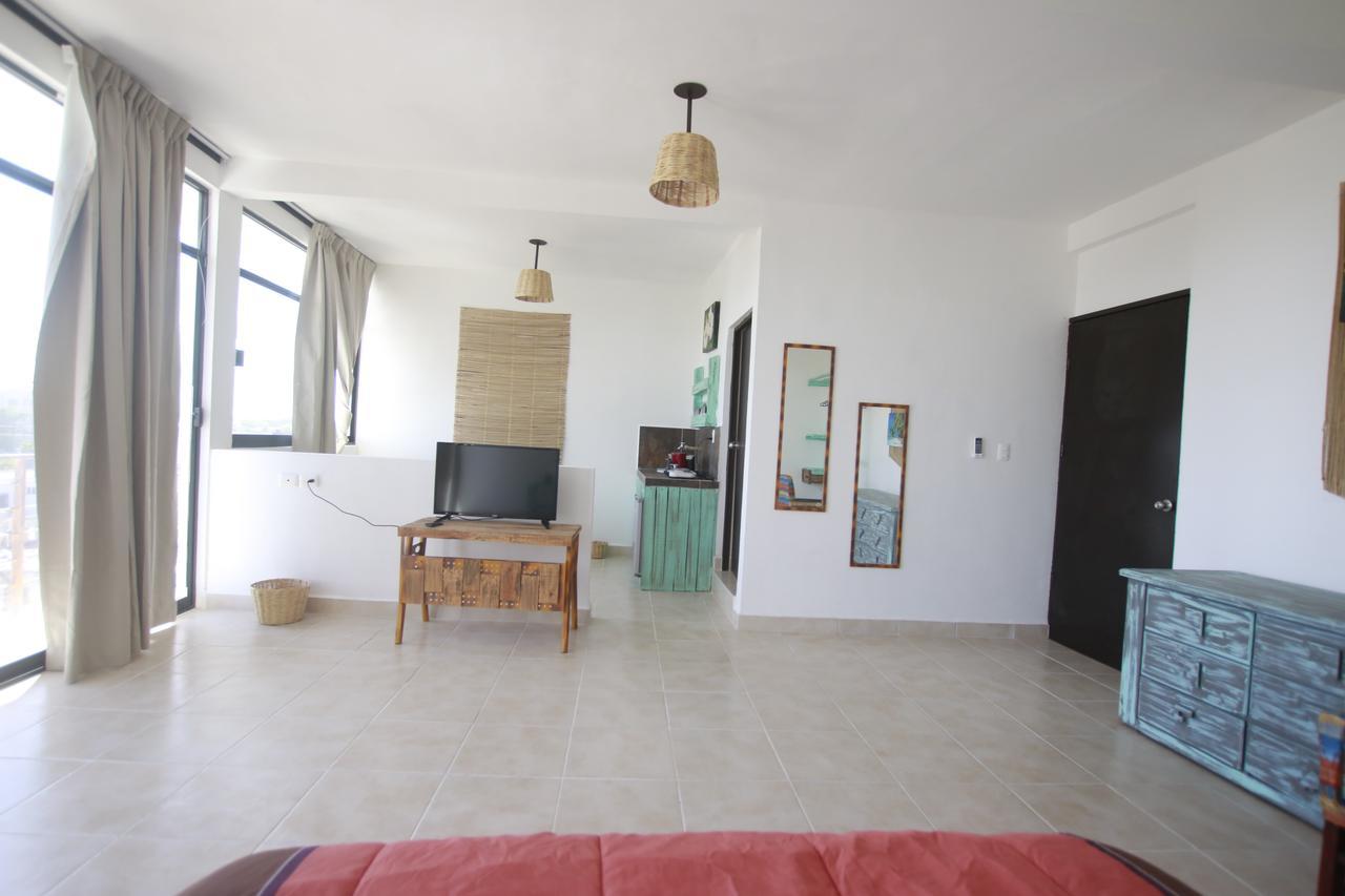 Villas Isza Playa del Carmen Zewnętrze zdjęcie