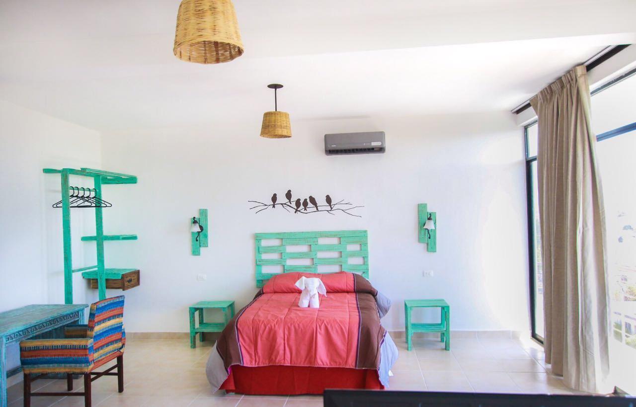 Villas Isza Playa del Carmen Zewnętrze zdjęcie