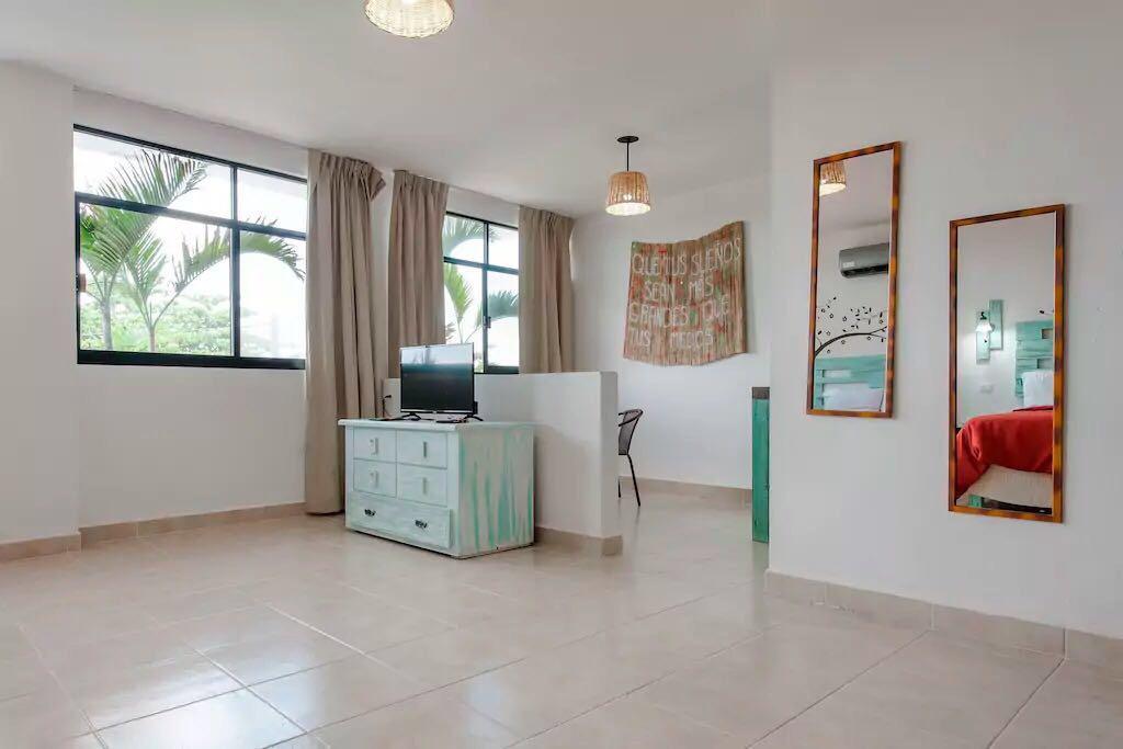 Villas Isza Playa del Carmen Zewnętrze zdjęcie