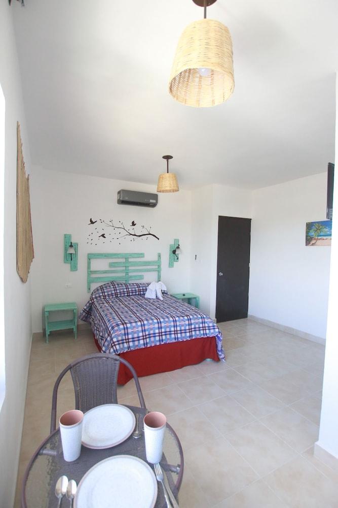 Villas Isza Playa del Carmen Zewnętrze zdjęcie